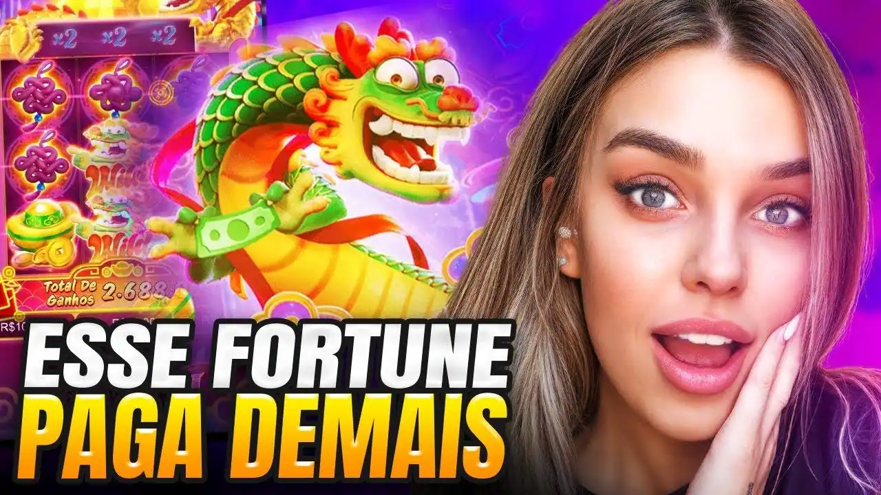 66vip Fortune Dragon