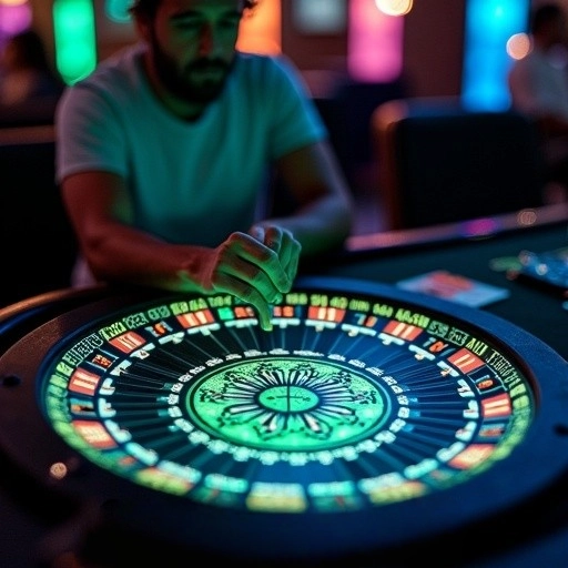 Jackpots Progressivos 66vip - Prêmios Milionários