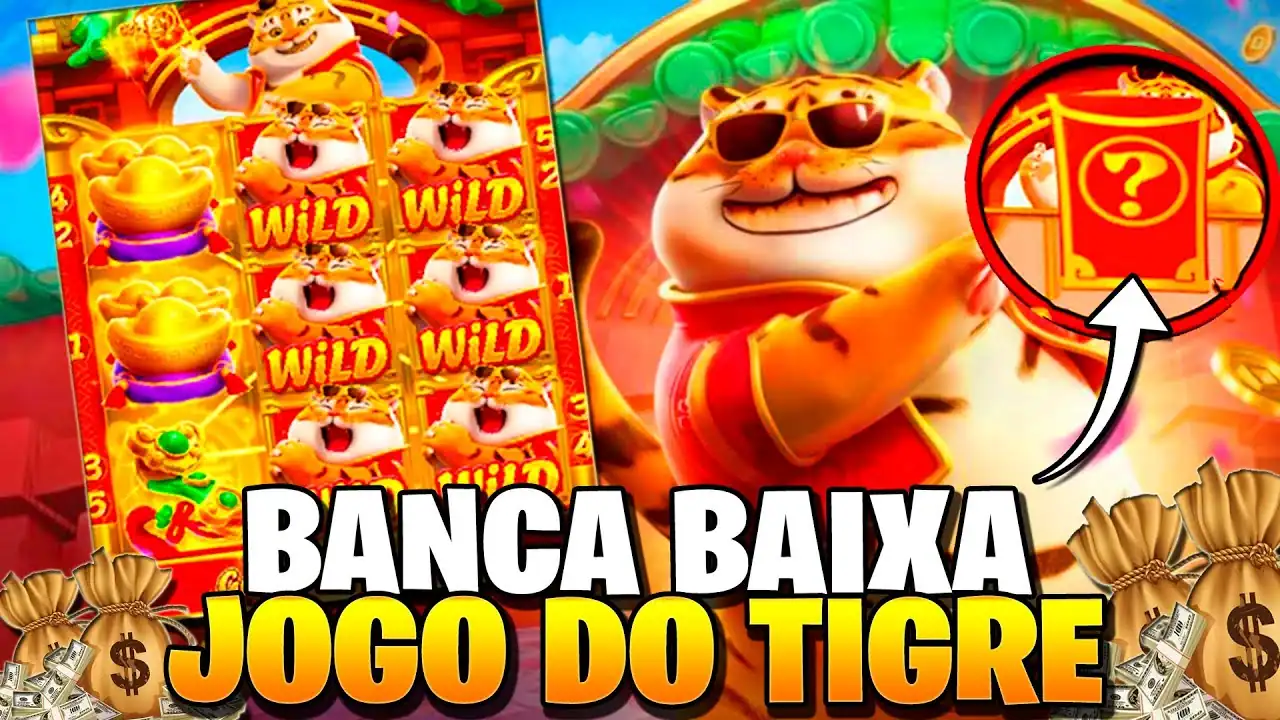 Símbolos Fortune Tiger 66vip - Tigre Dourado e Wild Symbols