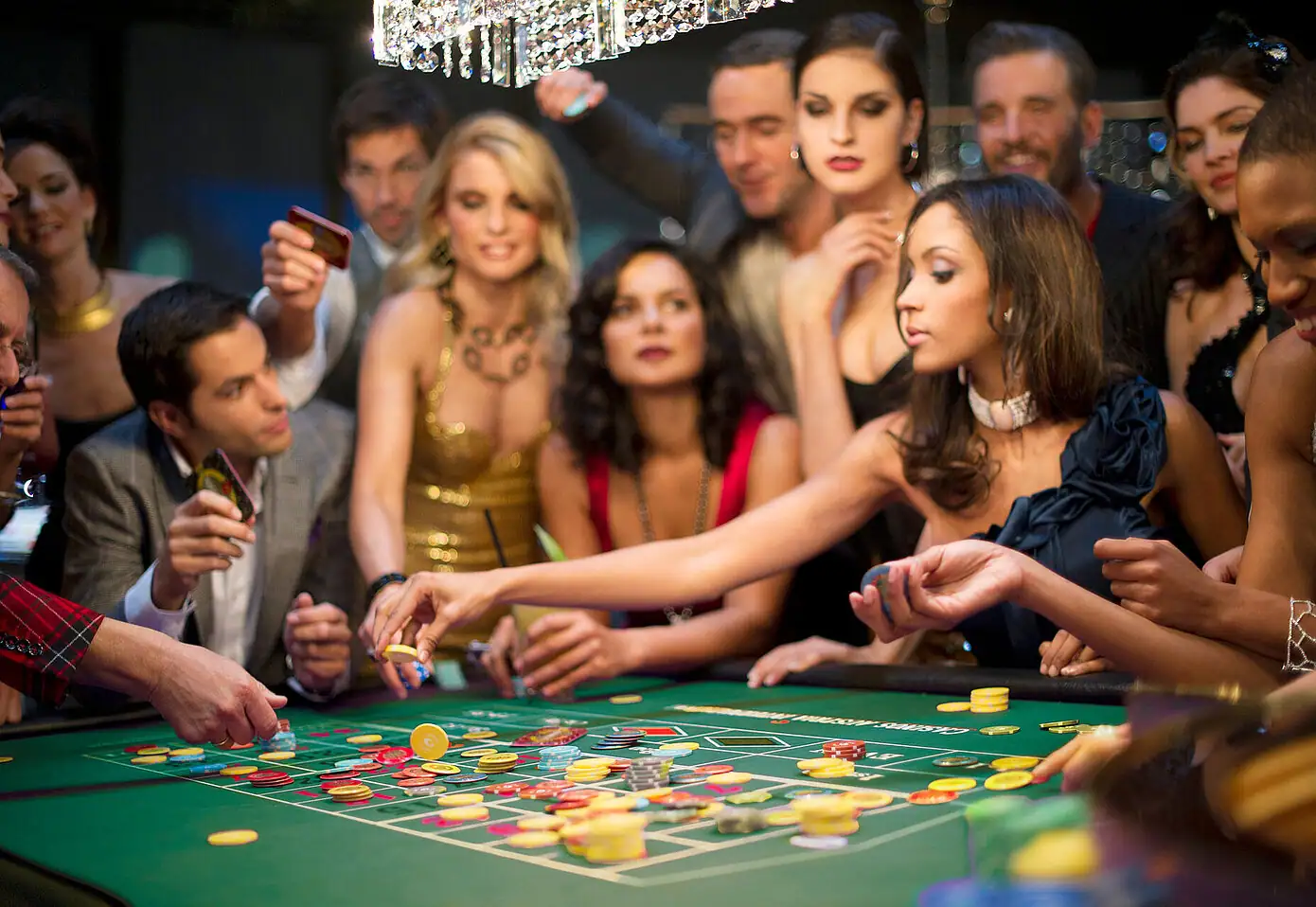 Jogos VIP 66vip - Roleta, Blackjack e Baccarat Premium